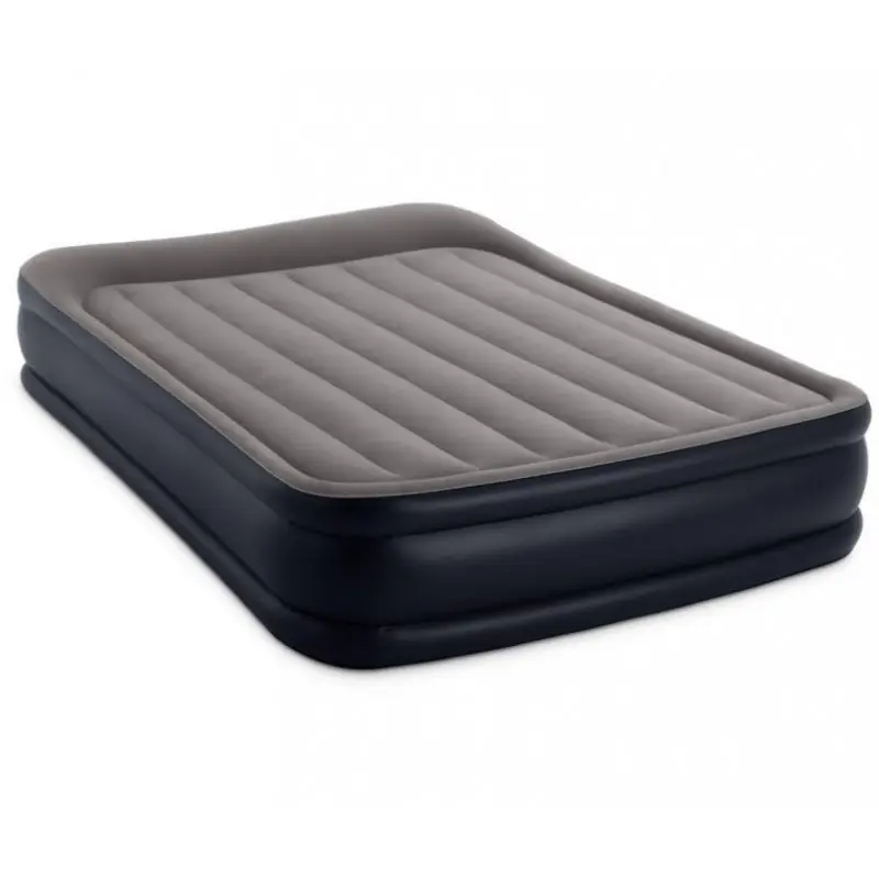 Akce Nafukovací postel Intex DELUXE 64136 152x203x42 cm