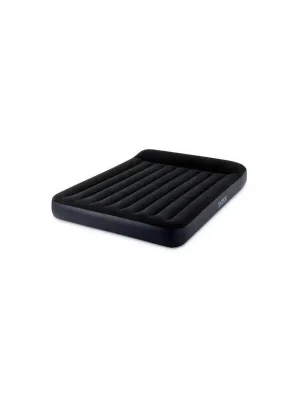 Nafukovací matrace INTEX 64143 QUEEN DURA-BEAM PILLOW 152x203x25 cm Top Prodej