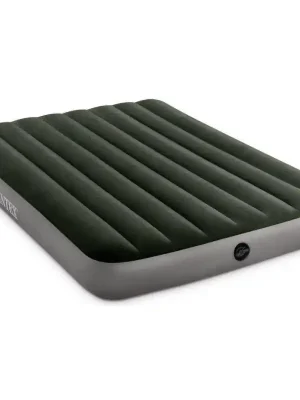 Výprodej Nafukovací matrace Intex 64108 PRESTIGE DOWNY AIRBED FULL