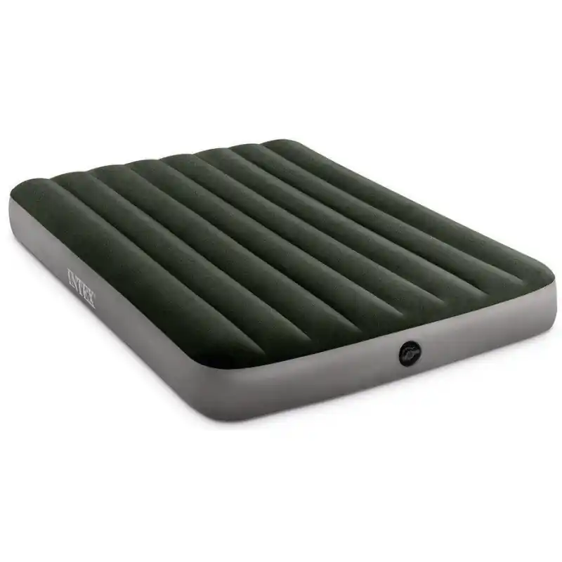 Výprodej Nafukovací matrace Intex 64108 PRESTIGE DOWNY AIRBED FULL