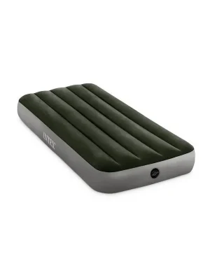 Nafukovací matrace Intex 64106 PRESTIGE DOWNY AIRBED COT Omezená Nabídka
