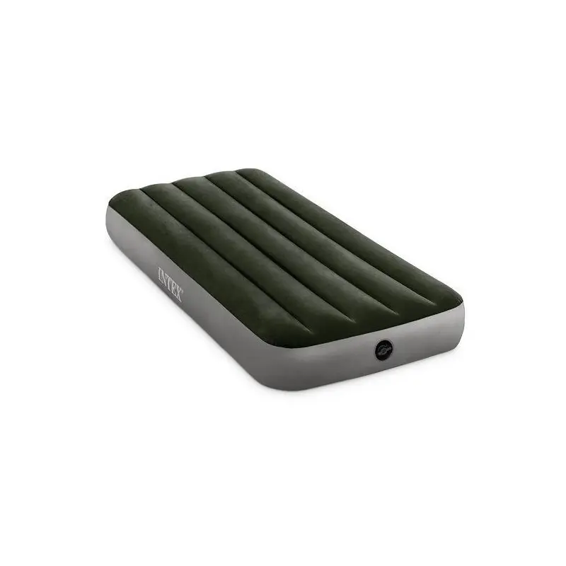 Nafukovací matrace Intex 64106 PRESTIGE DOWNY AIRBED COT Omezená Nabídka