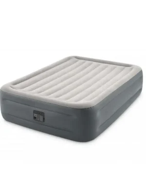 Nejlepší Cena Nafukovací postel INTEX 64126 QUEEN ESSENTIAL REST 152x203x46 cm
