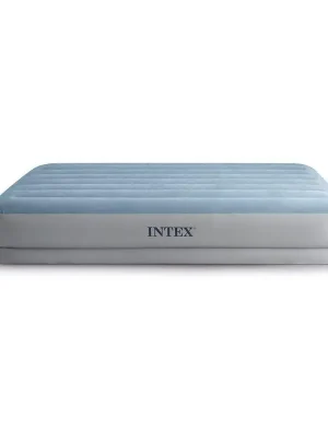 Nafukovací matrace Intex 64159 Comfort QUEEN 152x203x36 cm Top Prodej