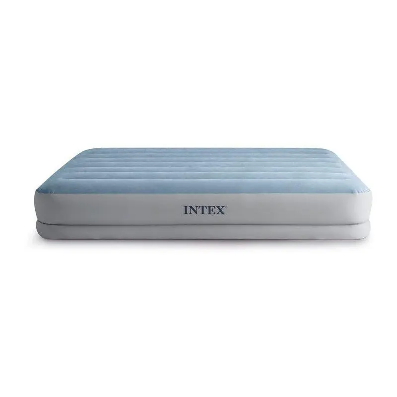 Nafukovací matrace Intex 64159 Comfort QUEEN 152x203x36 cm Top Prodej