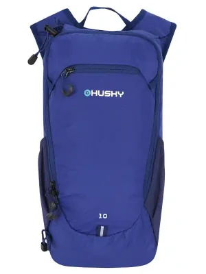 Časově Omezené Husky Batoh Turistika/Cyklistika Peten 10l blue