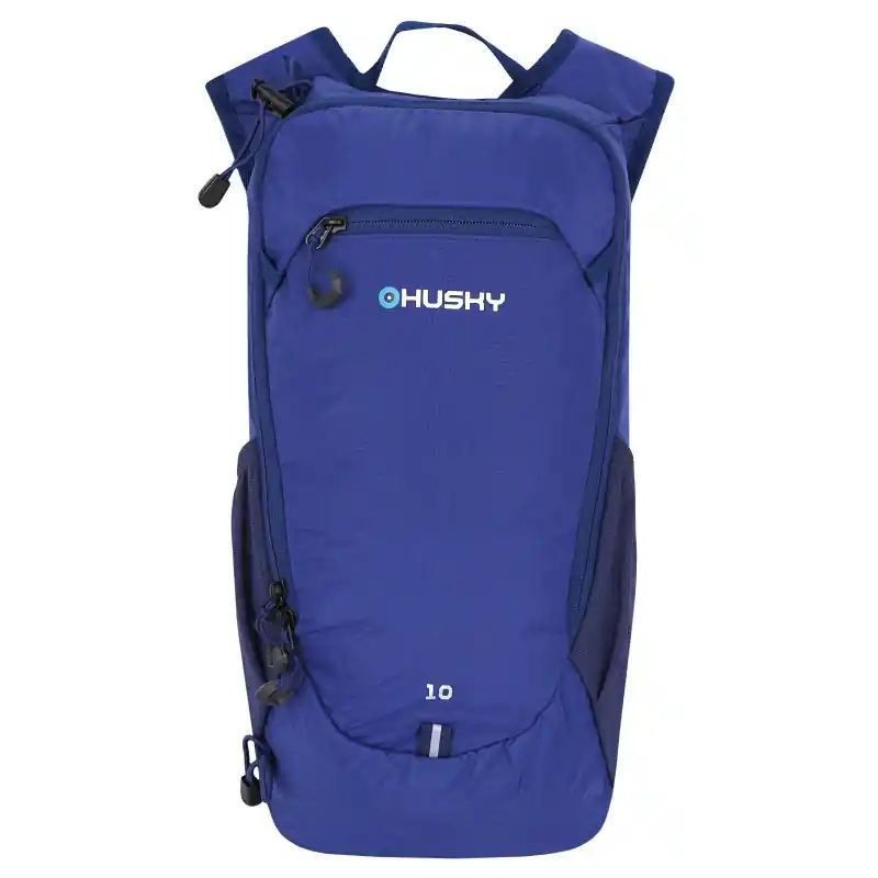 Časově Omezené Husky Batoh Turistika/Cyklistika Peten 10l blue