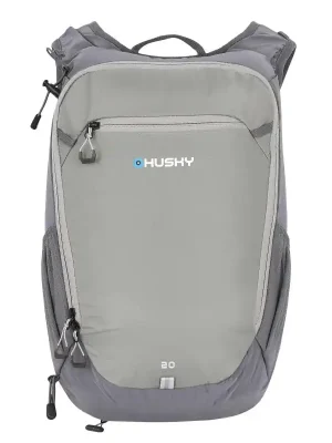 Nejlepší Volba Husky Batoh Turistika/Cyklistika Peten 20l grey