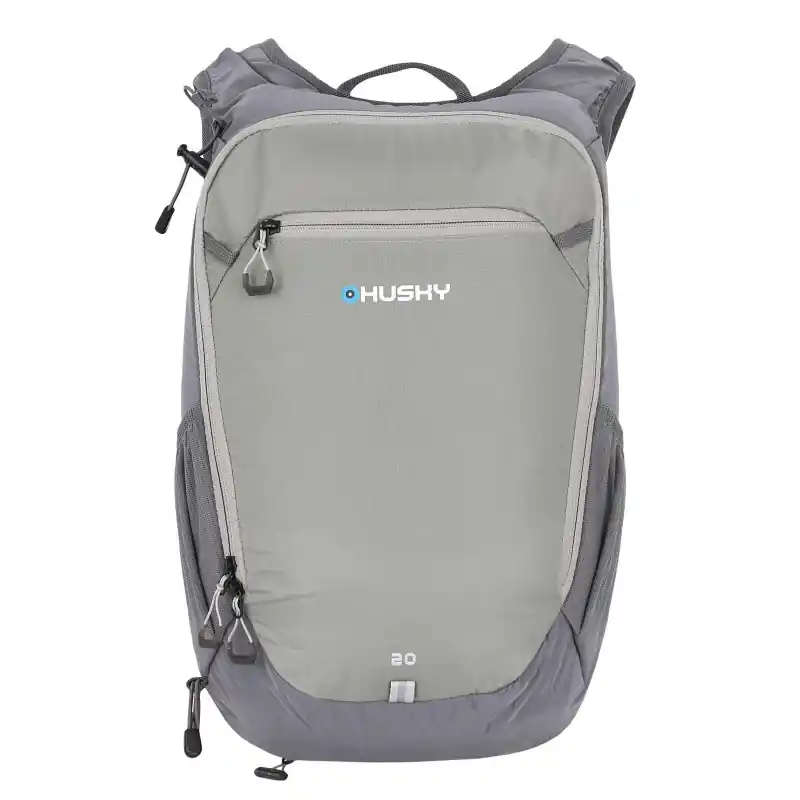 Nejlepší Volba Husky Batoh Turistika/Cyklistika Peten 20l grey