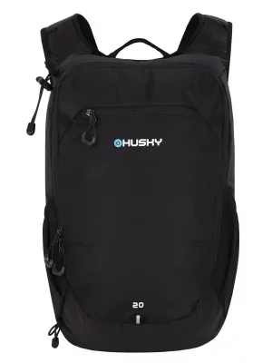 Husky Batoh Turistika/Cyklistika Peten 20l black Koupit Online