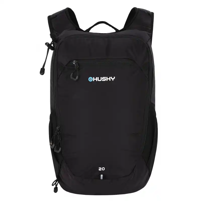 Husky Batoh Turistika/Cyklistika Peten 20l black Koupit Online