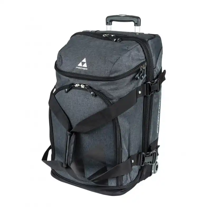 Tovární Cena Fischer FASHION TOURER 126L - 2024/25