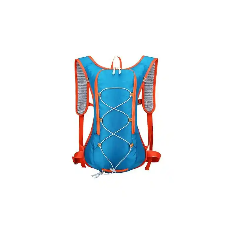 Kup Teď Trail 15 běžecký batoh modrá balení 1 ks