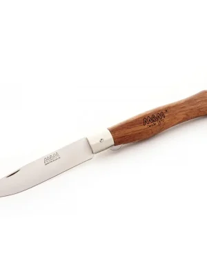 MAM Douro 2060 Zavírací nůž s pojistkou - bubinga, 10,5 cm BOX Akční Cena