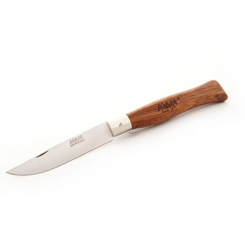 MAM Douro 2060 Zavírací nůž s pojistkou - bubinga, 10,5 cm BOX Akční Cena