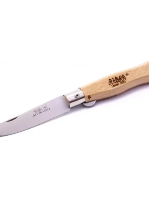 MAM Douro 2060 Zavírací nůž s pojistkou - buk, 10,5 cm BOX Nová Kolekce