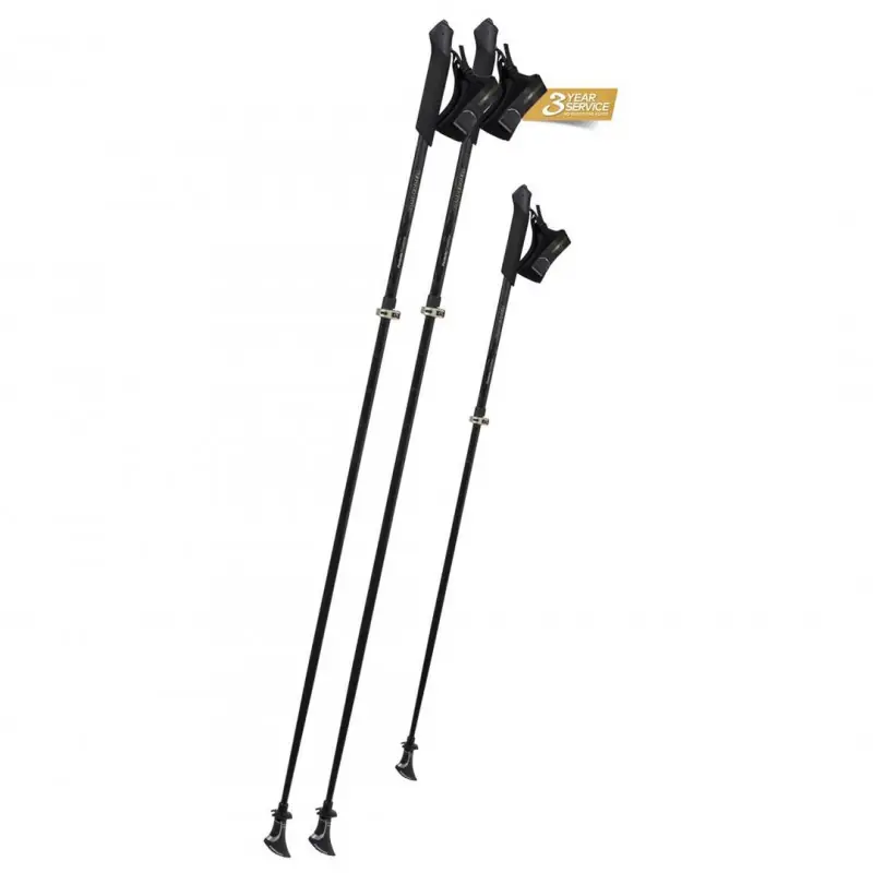 Koupit Online Komperdell PONIENTE VARIO Carbon