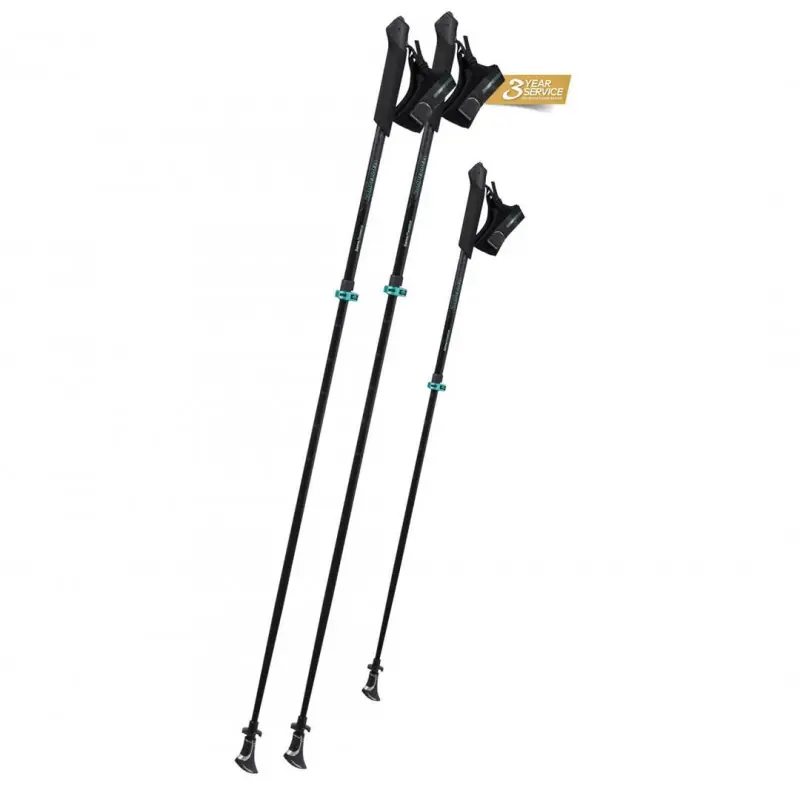 Horká Nabídka Komperdell SARMA Powerlock BLACK