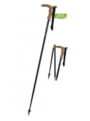 Komperdell Walking Staff .FXP Doprava Zdarma