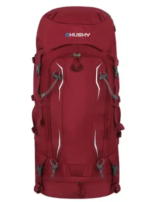 Pouze Dnes Husky Batoh Expediční Ranis 70l bordo