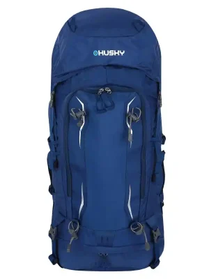 Husky Batoh Expediční Ranis 70l blue Zlevněný