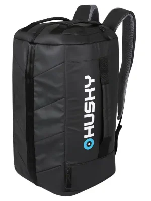 Husky Taška Trussel 40l black Nejprodávanější