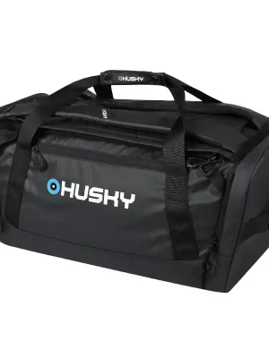 Husky Taška Turner 40l black Cenový Hit
