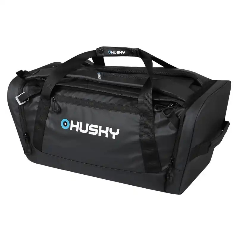 Husky Taška Turner 40l black Cenový Hit