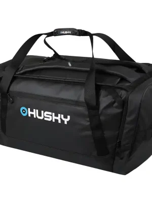 Časově Omezené Husky Taška Turner 80l black