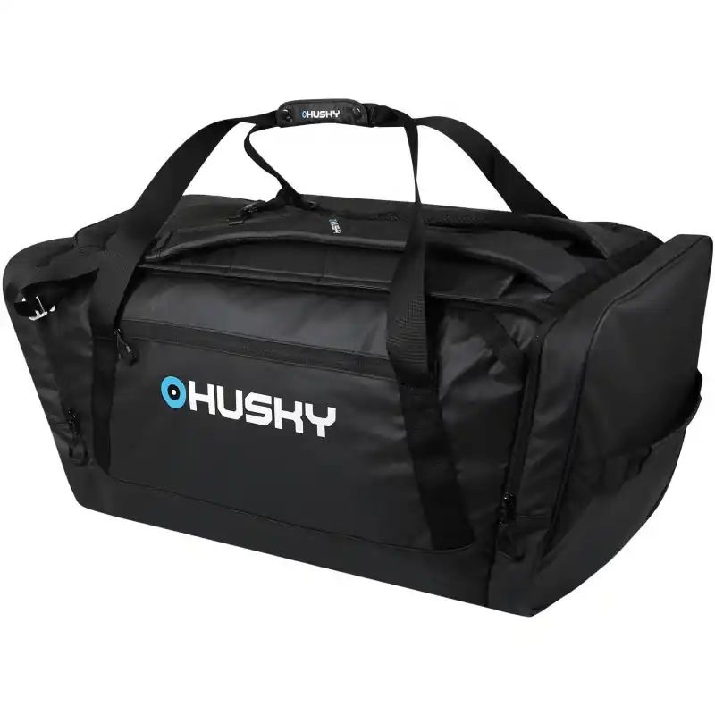 Časově Omezené Husky Taška Turner 80l black