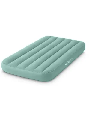 Horká Nabídka Matrace naf. Intex 66803 COZY KIDS AIRBED 157x88x18cm, modrá