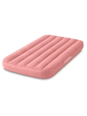 Matrace naf. Intex 66803 COZY KIDS AIRBED 157x88x18cm, růžová Must-Have