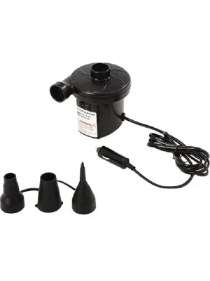 Super Cena Elektrická pumpa - kompresor AVENLI DC 12 V