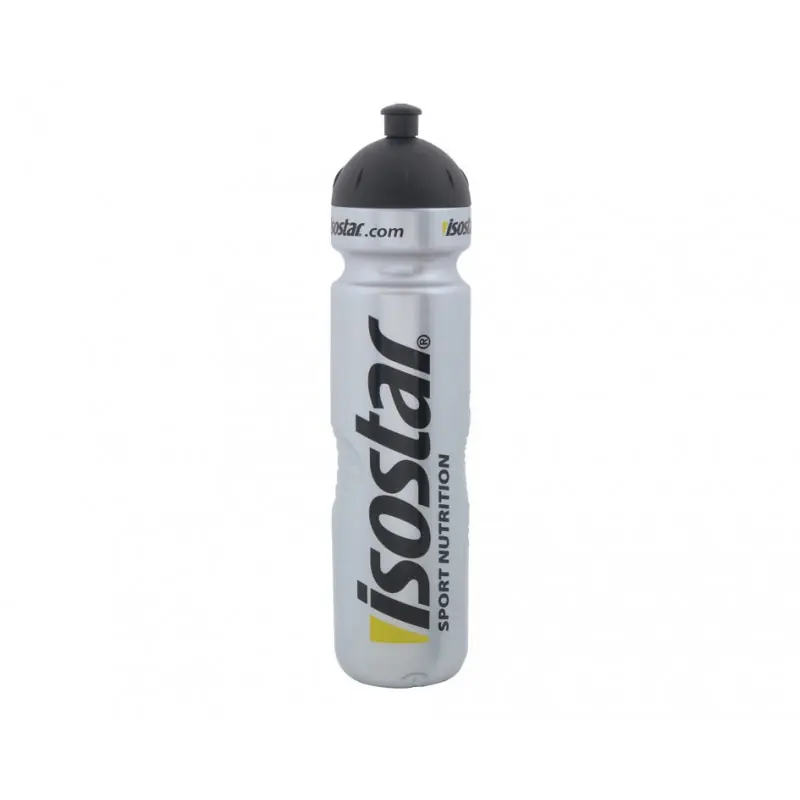 Cenová Bomba Isostar láhev 1000ml, výsuvný vršek