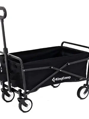 Skládací vozík KING CAMP Quartz Wagon Must-Have
