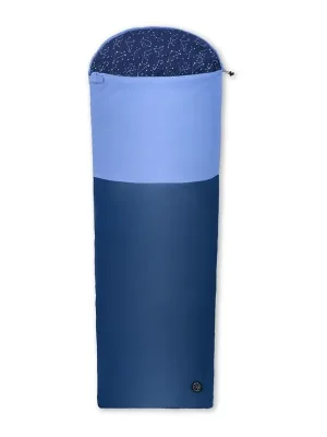 Akce Spokey ULTRALIGHT 600 Spací pytel, 7°C, navy
