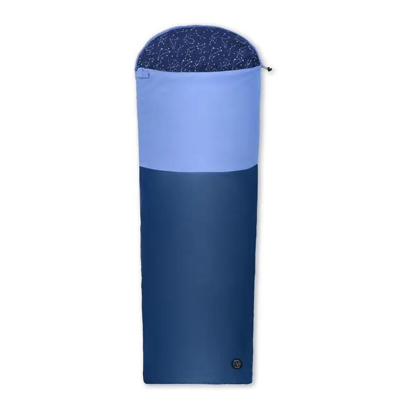 Akce Spokey ULTRALIGHT 600 Spací pytel, 7°C, navy
