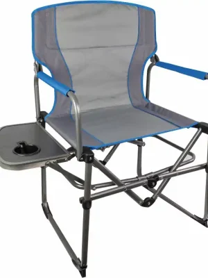Pouze Dnes HIGHLANDER DIRECTORS CHAIR skládací židle