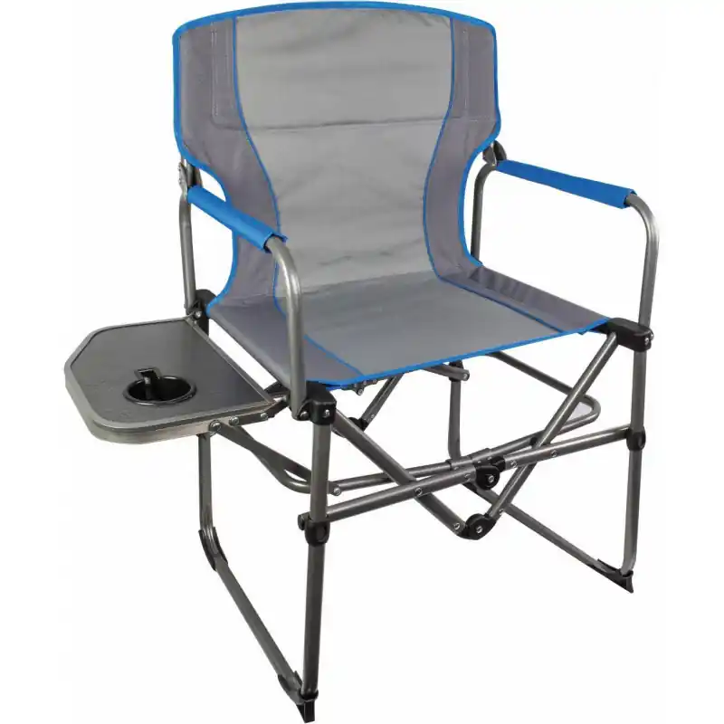 Pouze Dnes HIGHLANDER DIRECTORS CHAIR skládací židle