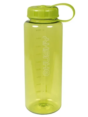 Husky Outdoorová láhev Springie green Víkendová Akce
