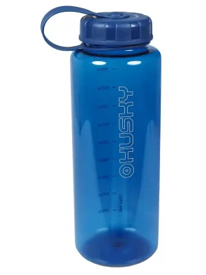 Sezónní Sleva Husky Outdoorová láhev Springie blue