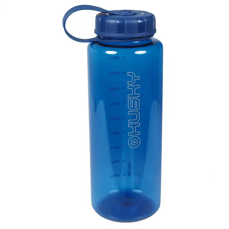 Sezónní Sleva Husky Outdoorová láhev Springie blue