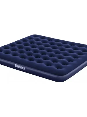 Nafukovací matrace BESTWAY King 201 x 183 x 23 cm Jen Po Omezenou Doba