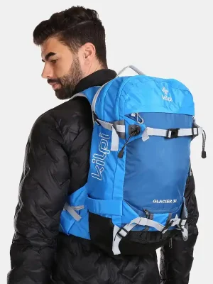 Přímo Od Výrobce Kilpi GLACIER 30-U Modrá