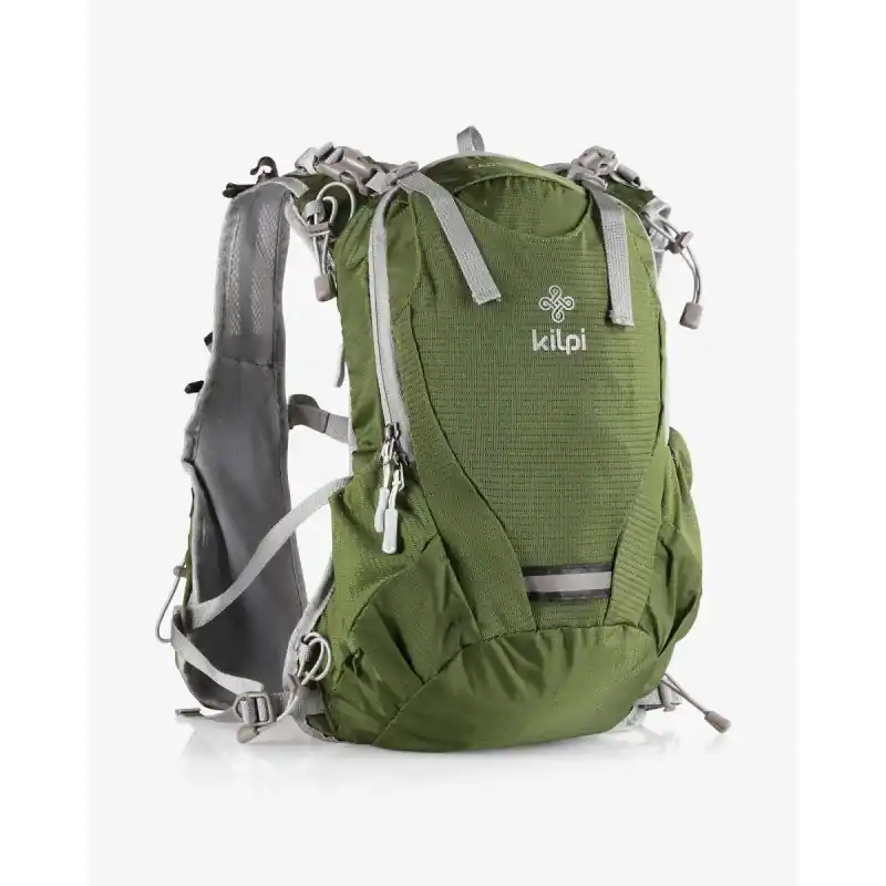 Kilpi CADENCE 10-U Khaki Akční Nabídka