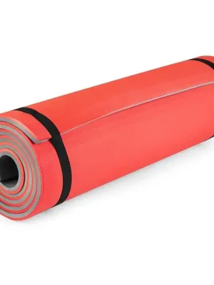 Spokey SLEEPHIKER BIG Turistická dvouvrstvá karimatka, 200 x 60 x 1,2 cm Nejprodávanější