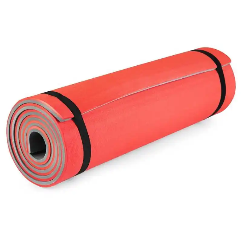 Spokey SLEEPHIKER BIG Turistická dvouvrstvá karimatka, 200 x 60 x 1,2 cm Nejprodávanější