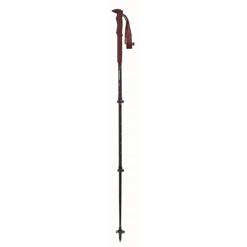 Must-Have Komperdell Carbon PROZERO Compact 2025/26
