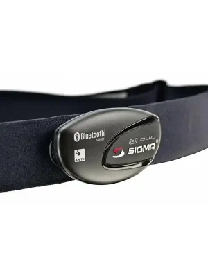 Kompletní hrudní pás R1 DUO ANT+/Bluetooth Dokud Zásoby Vydrží
