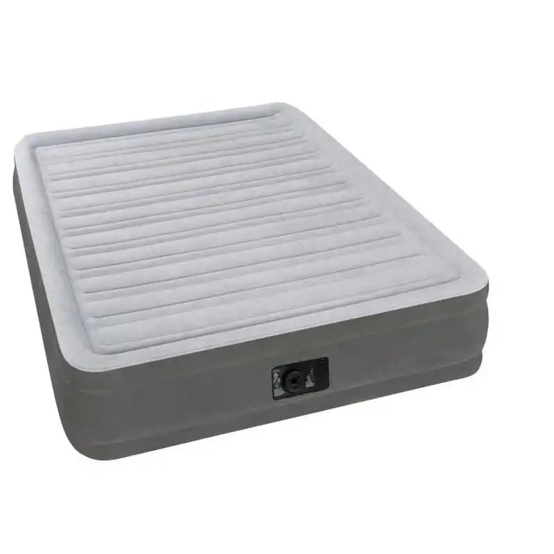 Nafukovací postel plush Full INTEX 137 x 191 x 33 cm Speciální Cena